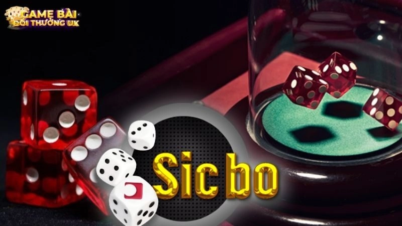 Cách Cược Sicbo Hiệu Quả: Tăng Tỷ Lệ Thắng, Thu Nhập Cao