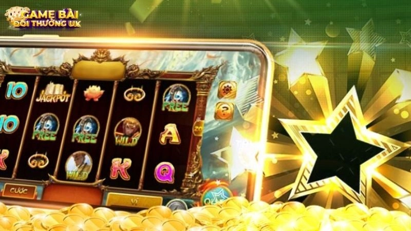 Cleo Patra Slot