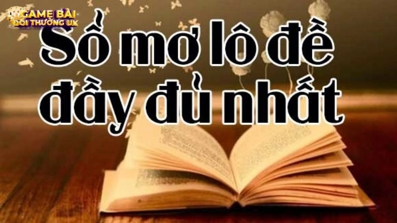 giải mã về những giấc mơ