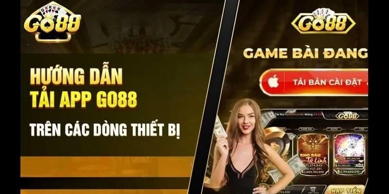 tải app về hệ điều hành iOS